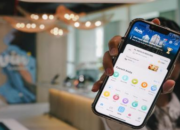 Bank Mandiri Luncurkan Livin’ Versi Terbaru, Transaksi Tembus Rp 1.744 Triliun