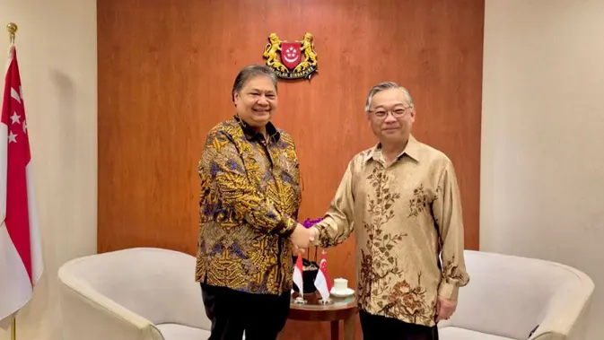 hadiri-6wg-ministerial-meeting,-menko-airlangga-bahas-transformasi-ekonomi-ri–singapura