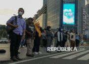 LPEM FEB UI: Tingkat Pengangguran Terbuka Turun, tapi Pekerja dalam Tekanan