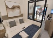 Harga Rumah Subsidi ‘Mungil’ Bisa Dicicil Rp 600 Ribu per Bulan?