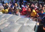 Harga Beras Lampaui HET, Kemendagri Minta Pemda Segera Intervensi