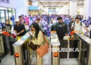 Ingin Naik Whoosh tapi Mahal? Kini Ada Rute Pendek, Cuma Rp 75 Ribu