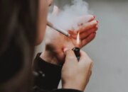 Jadi Penyumbang Cukai Terbesar, Pemerintah Mampu Turunkan Perokok?