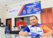 Hadir Hingga ke Pelosok, AgenBRILink Buka Akses Keuangan di 67.000 Desa