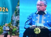 Ekonom BSI: BI akan Tahan Suku Bunga di 5,5 Persen pada RDG Juni 2025