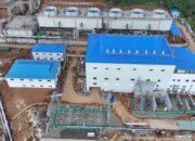 Sinkronisasi Perdana PLTP Lumut Balai Unit 2, PGE Siap Pasok 55 MW Energi Bersih