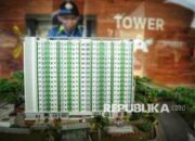 Rusun Jadi Solusi TOD, Pemerintah Fokuskan Hunian Dekat Transportasi