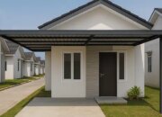 Pariaman Sinergikan Program PKP: Bangun Rumah Layak Huni