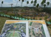 BUMD DKI Keroyokan Garap IKN, Ini Daftarnya