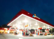 Pertamina Jadi Perusahaan Terbaik Nomor 3 di ASEAN Versi Fortune Southeast Asia 500