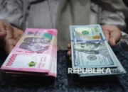 BI Diperkirakan tak Pangkas Suku Bunga, Rupiah Melemah