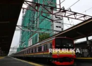 TOD Jadi Prioritas Program 3 Juta Rumah, Pemerintah Buka Peluang Investasi