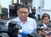 Belanda Janji Bantu Indonesia Muluskan Swasembada Pangan