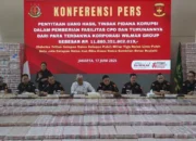 Tanggapan Wilmar Group Terkait Kejagung Sita Uang Rp 11 Triliun dari Kasus CPO
