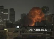 Harga Minyak Naik karena Perang Iran–Israel, CORE Dorong Transisi EBT