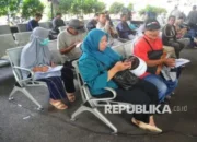 Sejuta Lebih Kendaraan di Jakarta Belum Bayar Pajak, Ada Potensi Pendapatan Capai Rp1 Triliun