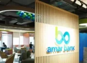 Bank Amar Incar Pertumbuhan Kredit Dua Digit pada 2025