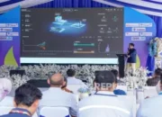 PT Timah Luncurkan Proyek PLTS