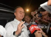 Dampak Perang Tekan Rantai Pasok, Industri Diminta Beralih ke Energi Dalam Negeri