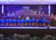 Apresiasi Duta GenRe, Bupati: Remaja Adalah Pilar Masa Depan Bangsa