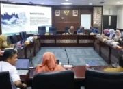 Perkuat Pesantren di Sumbar, Komisi V DPRD Bahas Ranperda Fasilitasi Penyelenggaraan Pendidikan Keagamaan