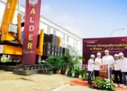 Modernland Serahkan Rumah ke Konsumen dan Luncurkan Tipe Baru di KotaModern Tangerang