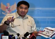 Maruarar: Rumah Subsidi Ukuran 18 Meter Persegi Belum Final