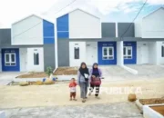 Maruarar Tambah Kuota Rumah Bersubsidi untuk Sopir Taksi dan Karyawan Blue Bird