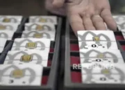 Harga Emas Antam Turun Rp 7.000 Jadi Segini