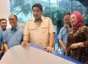 Menteri PKP Tambah Kuota Rumah Subsidi Sopir Taksi Bluebird Jadi 8.000 Unit