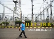 Cetak Rekor, PLN Cetak Pendapatan Hingga Rp545 Triliun
