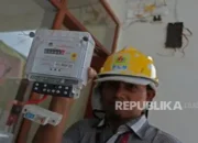 PLN Rombak Jajaran Direksi dan Komisaris, Ini Detail Lengkapnya