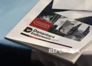 Danantara Konsolidasikan Bisnis BUMN Sektor Logistik dan Asuransi