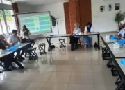 Belum Pulih, Rawat Inap Pasien BPJS Kesehatan Tidak Dibatasi