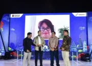 Anugerah Jurnalistik Pertamina 2025 Digelar di 10 Teritori