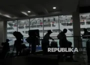 Ditjen Hubla Kemenhub Sebut Diskon Tarif Genjot Roda Ekonomi