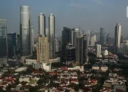 Riset IMD: Daya Saing Indonesia Anjlok 13 Peringkat di Asia Tenggara