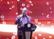 Hingga Pekan Kedua Juni 2025, BI Tebar Insentif Likuiditas Rp 372 Triliun