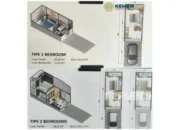 Kementerian PKP Dorong Rumah Susun Masuk Skema Subsidi