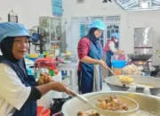 Berkat Pembiayaan BRI, Mitra Dapur MBG di Sumsel Ini Sukses Berdayakan Masyarakat Sekitar