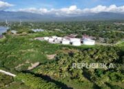 Pertamina Mulai Bangun Terminal BBM di Maumere, Perkuat Akses Energi Masyarakat Indonesia Timur