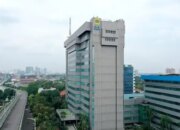 Profil Rizal Calvary Marimbo, Eks Wartawan Kini Jadi Direktur PLN