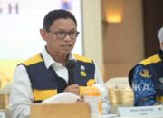 Wamen ESDM Buka Opsi Revisi Regulasi HGBT