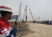 Pertamina EP Cepu Kantongi Laba USD 817,6 Juta di 2024
