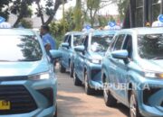 Catat! Blue Bird Bakal Tebar Dividen Rp120 per Saham