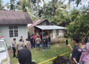 Pembunuhan Berantai 3 Gadis di Padang Pariaman Terbongkar, Pelaku Memutilasi dan  Membuang Mayat di Sumur dan Sungai