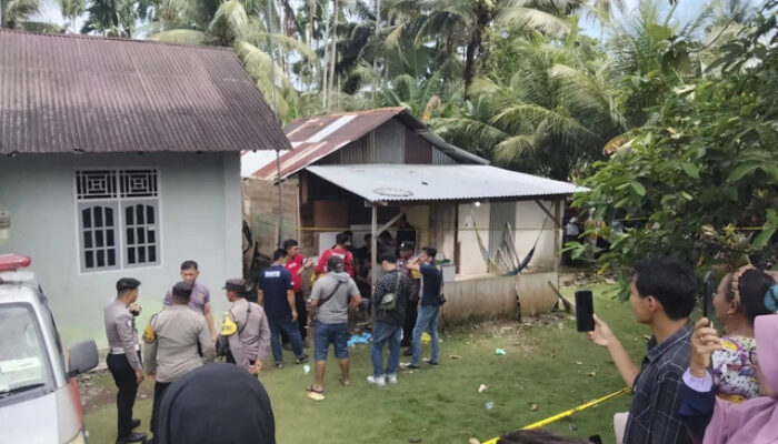 Pembunuhan Berantai 3 Gadis di Padang Pariaman Terbongkar, Pelaku Memutilasi dan  Membuang Mayat di Sumur dan Sungai