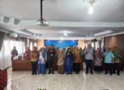 BKKBN Sumbar Dorong Sinkronisasi Indikator Kependudukan Masuk dalam Perencanaan Daerah