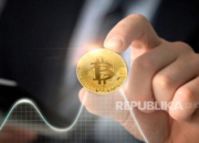 OJK Ingatkan Investor Muda Jangan FOMO Beli Aset Kripto