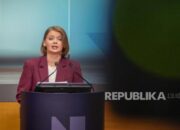 Bank Sentral Dunia Pangkas Suku Bunga di Tengah Ketidakpastian Global, Indonesia Justru Pertahankan